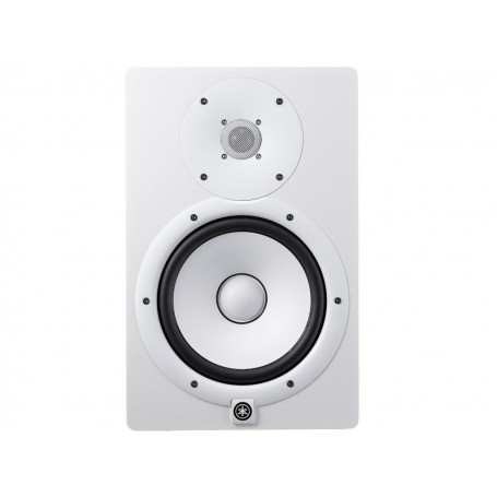 YAMAHA HS8 White -120 watt