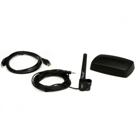 GENELEC GLM 2.0 Loudspeaker Manager