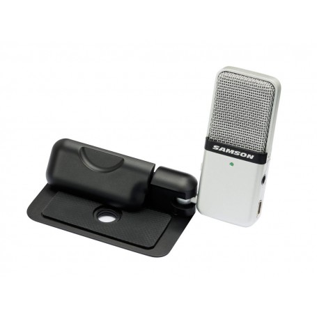 SAMSON Go Mic