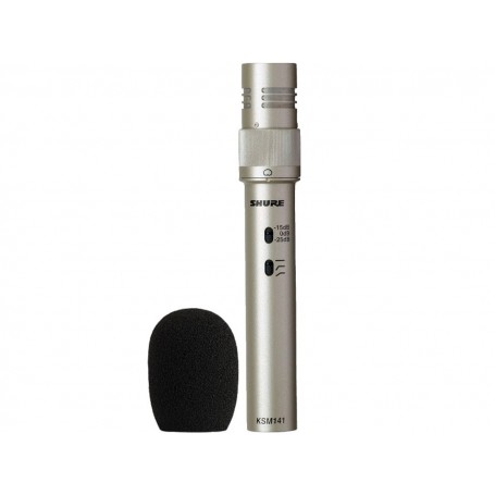 SHURE KSM141/SL