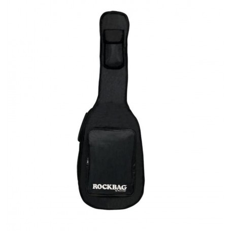 ROCKBAG Basic RB20526B imbottita per Chitarra Elettrica