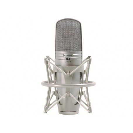 SHURE KSM44
