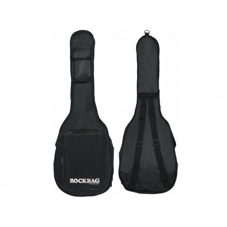 ROCKBAG Basic RB20528B imbottita per Chitarra Classica