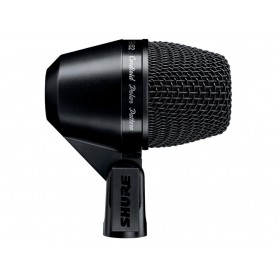 SHURE PGA52 XLR