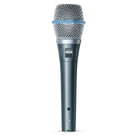 SHURE Beta 87C