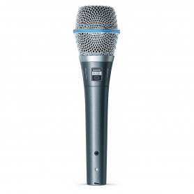 SHURE Beta 87C