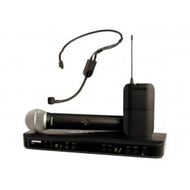 SHURE BLX1288/P31 Combo