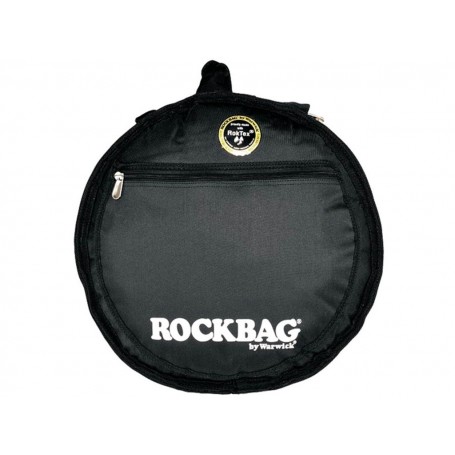ROCKBAG RB22546B Borsa 14x6.5" per Rullante