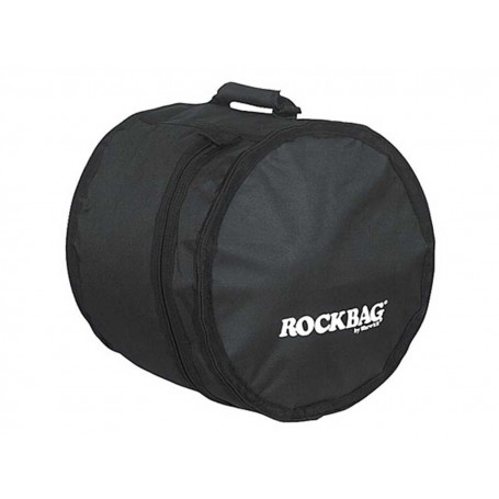 ROCKBAG RB22472B Borsa 18x18" per Tom/Timpano