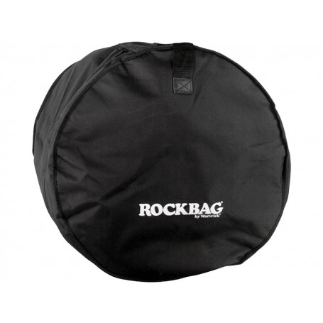 ROCKBAG RB22480B Borsa per Grancassa 18x16"