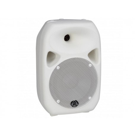 WHARFEDALE Titan 8 MKII Active White -180 watt
