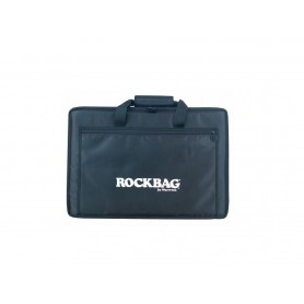 ROCKBAG RB23206B Borsa morbida per 6 Microfoni