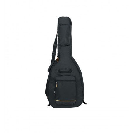 ROCKBAG Deluxe RB20510B imbottita per Basso Acustico