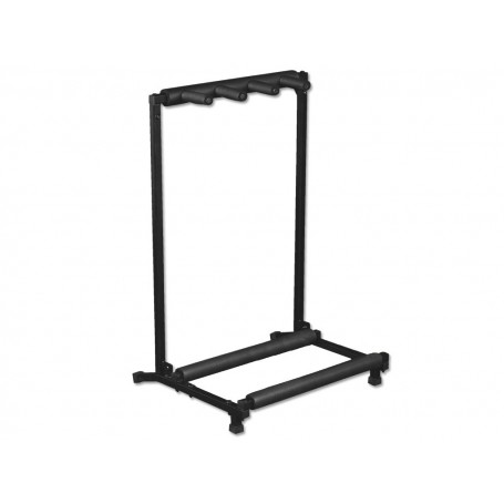 ROCKBAG RS20880B1FB Flat Pack Stand per 3 Chitarre