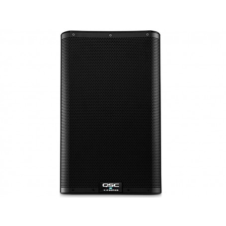 QSC K10.2 Active 10" -- 2000 watt