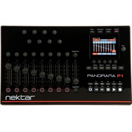 NEKTAR Panorama P1
