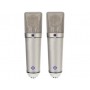 NEUMANN U87 Ai Stereo Set