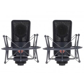  NEUMANN TLM103 Stereo Set mt