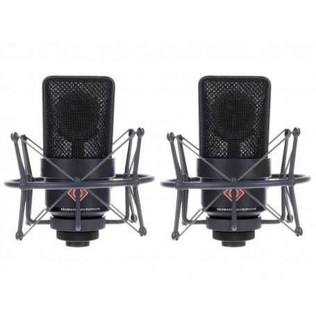  NEUMANN TLM103 Stereo Set mt