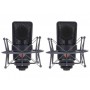  NEUMANN TLM103 Stereo Set mt