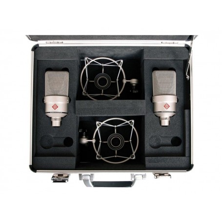 NEUMANN TLM103 Stereo Set