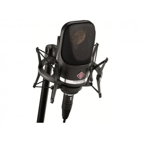 NEUMANN TLM107 mt + Ragno EA4 mt