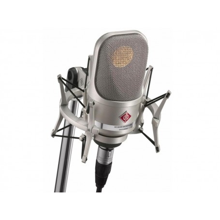NEUMANN TLM107 + Ragno EA4