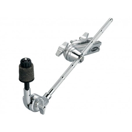 TAMA MCA53 FastClamp Reggipiatto Corto con Clamp