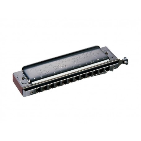 HOHNER Toots Hard Bopper 7539/48 C (DO)