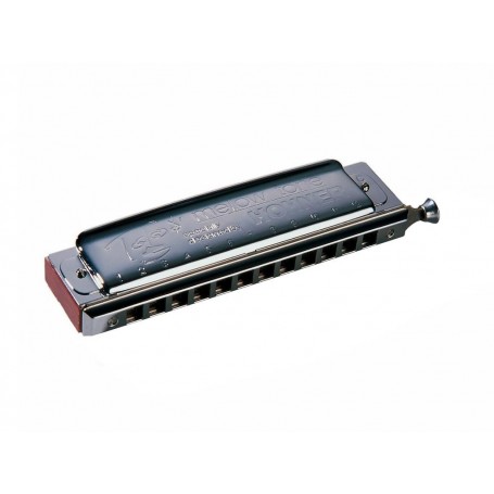 HOHNER Toots Mellow Tone 7538/48 C (DO)