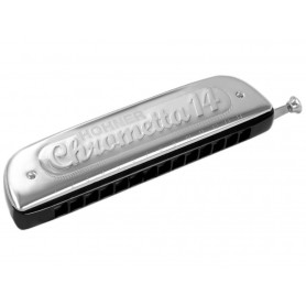 HOHNER Chrometta 14 257/56 C (DO)