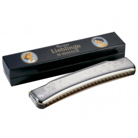 HOHNER Unsere Lieblinge 7332/48 C (DO)