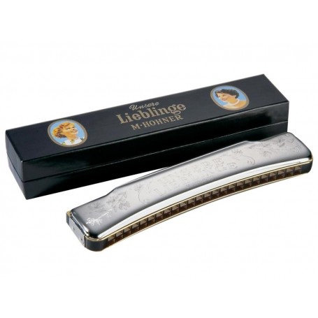 HOHNER Unsere Lieblinge 7332/48 C (DO)