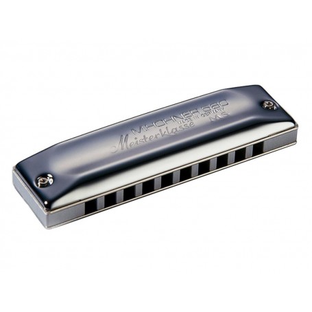 HOHNER Meisterklasse (MS) 580/20 C (DO)