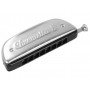 HOHNER Chrometta 8 250/32 C (DO)
