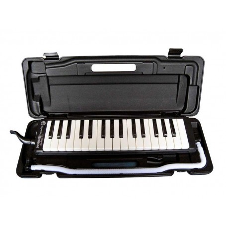 HOHNER C9432-1 Melodica Student 32 Black