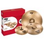 SABIAN B8X Performance Set