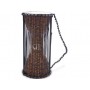 TOCA T-TLKD Talking Drum 7" x 16" con Battente