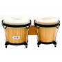 TOCA 2100 Natural Bongos in legno 6+7"