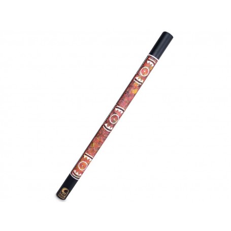 TOCA T-RAIN39S Tubo della Pioggia 39"