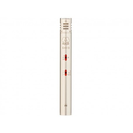 AKG C451B