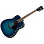  YAMAHA FG820 Sunset Blue
