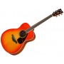 YAMAHA FS820 Autumn Burst