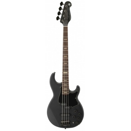 YAMAHA BB734A Trans Matte Black