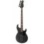 YAMAHA BB734A Trans Matte Black