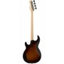 YAMAHA BB434M Tobacco Brown Sunburst