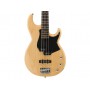 YAMAHA BB234 Yellow Natural Satin
