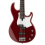 YAMAHA BB234 Raspberry Red