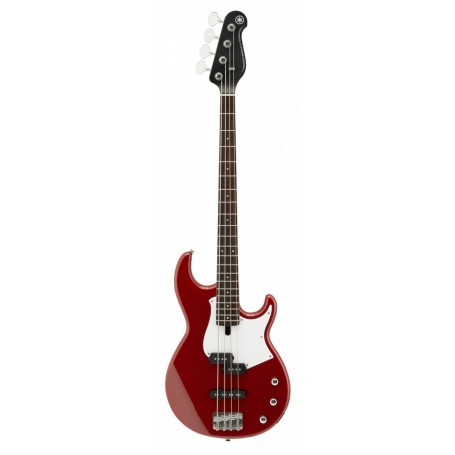 YAMAHA BB234 Raspberry Red