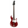 YAMAHA BB234 Raspberry Red